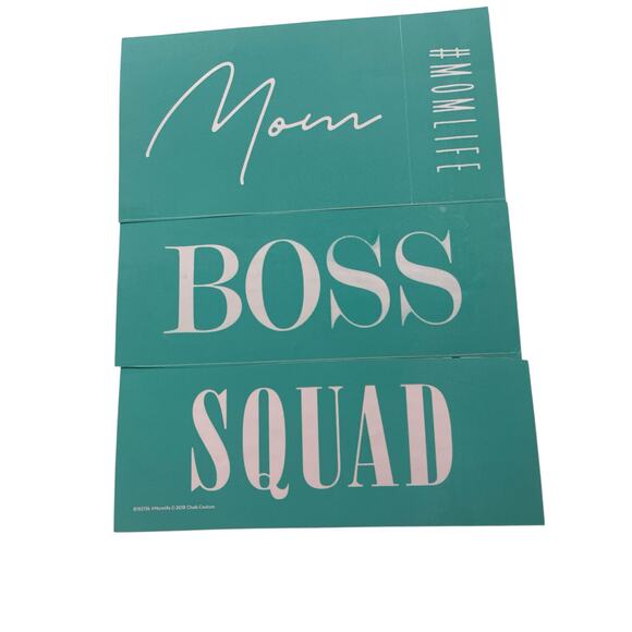 Chalk Couture 3 8.5 x 11 Parent‎ Reusable Transfers - Picture 7 of 7